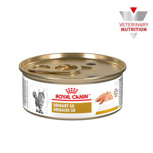Royal Canin Veterinary Diet Alimento Húmedo para Tracto Urinario para Gato Adulto, 145 g