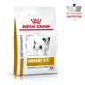 Royal Canin Veterinary Diet Alimento Seco para Tracto Urinario para Perro Adulto Raza Pequeña, 4 kg