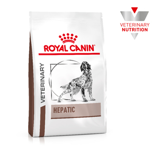 Royal Canin Veterinary Diet Alimento Seco Salud Hepática para Perro Adulto, 12 kg