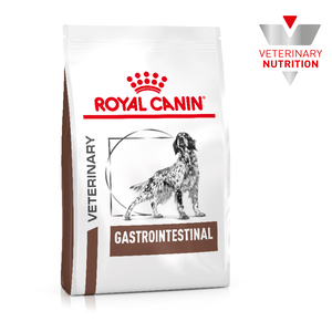 Royal Canin Veterinary Diet Alimento Seco Gastrointestinal Alto en Energía para Perro Adulto, 10 kg