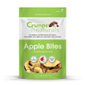 Crumps' Naturals Premio para Perro Deshidratado en Rodajas Receta Manzana Canadiense , 45 g