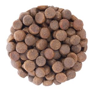Tiër Holistic Small Bites Alimento Natural para Perro Adulto Raza Pequeña Receta Pollo, 15 kg
