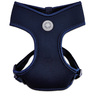 Good2Go Arnés de Malla Ajuste Romano Doble Argolla Color Azul para Perro, Grande Good2Go Arnés de Malla Ajuste Romano Doble Argolla Color Azul para Perro, Grande