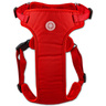Good2Go Arnés Tallas Grandes Ajuste Romano Color Rojo para Perro, X-Grande/XX-Grande Good2Go Arnés Tallas Grandes Ajuste Romano Color Rojo para Perro, X-Grande/XX-Grande