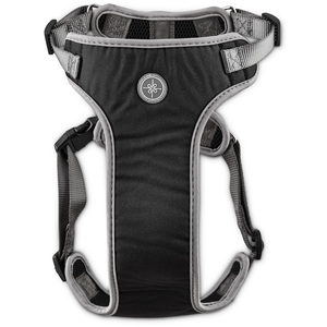 Good2Go Arnés Tallas Grandes Ajuste Romano Color Negro para Perro, XX-Grande/XXX-Grande Good2Go Arnés Tallas Grandes Ajuste Romano Color Negro para Perro, XX-Grande/XXX-Grande