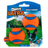 Chuckit! Ultra Set de Pelotas de Goma para Perro, Chico Chuckit! Ultra Set de Pelotas de Goma para Perro, Chico