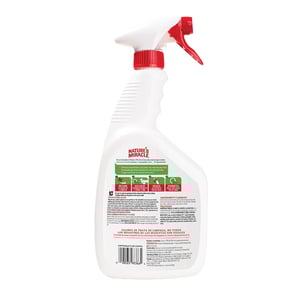 Nature's Miracle Limpiador Enzimático para Orina de Perro, 946 ml