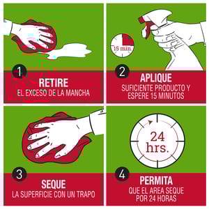 Nature's Miracle Limpiador Enzimático para Orina de Perro, 946 ml