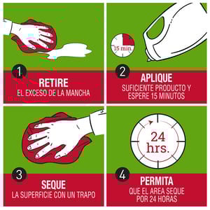 Nature's Miracle Limpiador Enzimático para Orina de Perro, 3.7 L