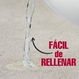 Nature's Miracle Limpiador Enzimático para Orina de Perro, 3.7 L