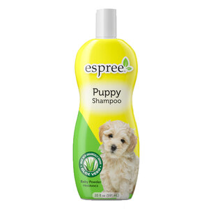 Espree Shampoo Natural Sin Lagrimas para Cachorrito, 591 ml
