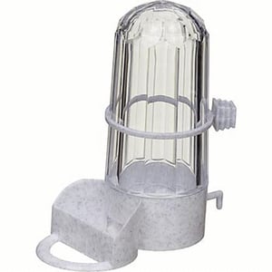 You & Me Comedero Modelo Fuente para Aves You & Me Comedero Modelo Fuente para Aves