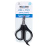 Well & Good Cortaúñas Tipo Tijera para Gato, Negro Well & Good Cortaúñas Tipo Tijera para Gato, Negro
