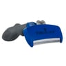 Furminator Deslanador de Pelo Largo para Perros Raza Grande, Azul Furminator Deslanador de Pelo Largo para Perros Raza Grande, Azul