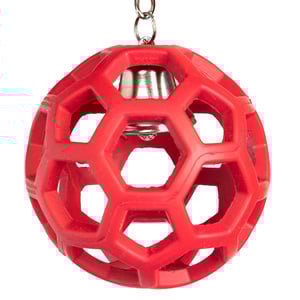 JW Pet Company Pelota para Loro