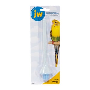 JW Pet Company Percha para Ave, Chico 18.41 cm Largo JW Pet Company Percha para Ave, Chico 18.41 cm Largo