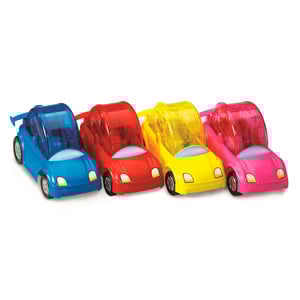 Kaytee Rueda para Ejercicio de Carro