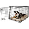 You & Me Jaula de Entrenamiento Plegable de Acero Color Negro con 1 Puerta para Perro, Grande You & Me Jaula de Entrenamiento Plegable de Acero Color Negro con 1 Puerta para Perro, Grande