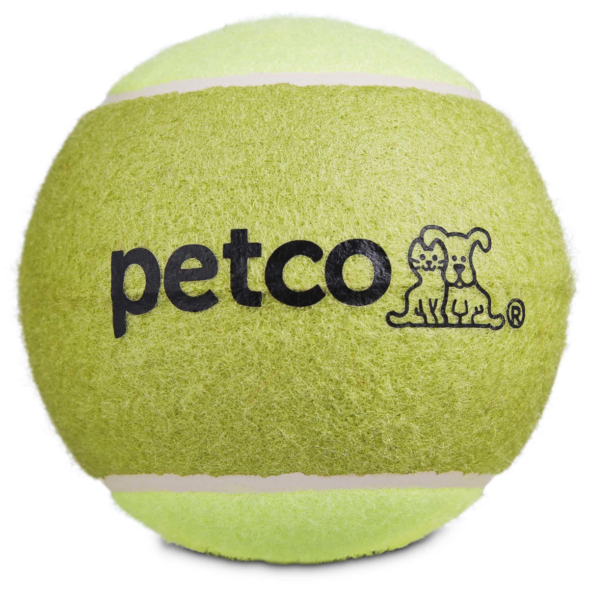 Pelota de Tenis Colores Surtidos para Perro, XX-Grande Para y Pelotas | Juguetes | Perro | PRODUCTOS | Petco Mexico