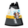ZenPet ZenCone Collar Isabelino Suave para Perros, Mediano ZenPet ZenCone Collar Isabelino Suave para Perros, Mediano