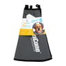 ZenPet ZenCone Collar Isabelino Suave para Perros, X-Grande ZenPet ZenCone Collar Isabelino Suave para Perros, X-Grande
