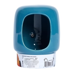 You & Me Comedero Cerrado para Ave