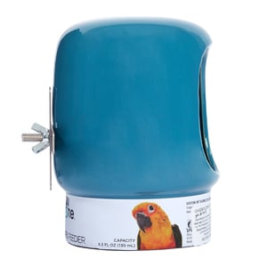 You & Me Comedero Cerrado para Ave