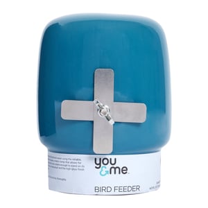 You & Me Comedero Cerrado para Ave