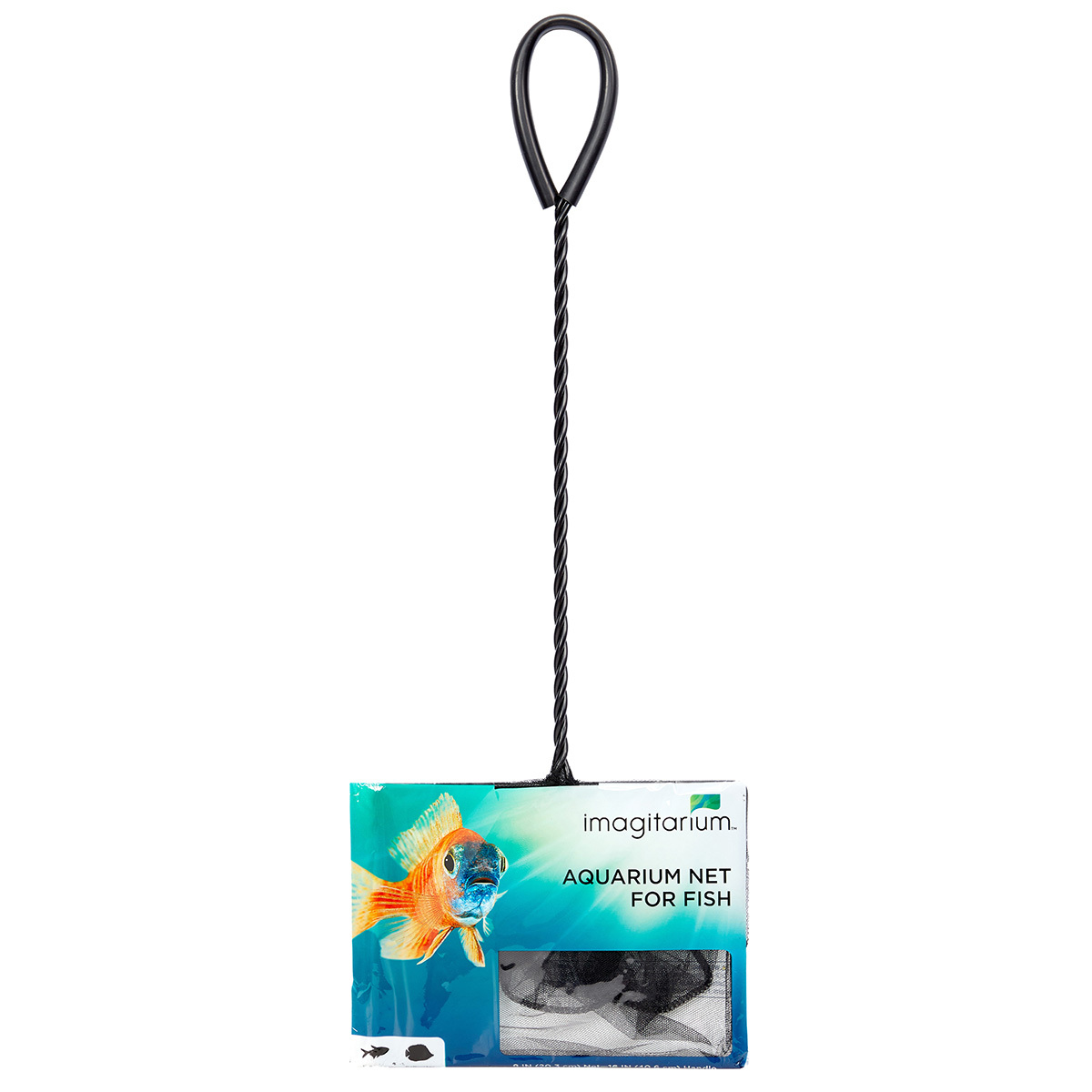 Imagitarium Red para Peces