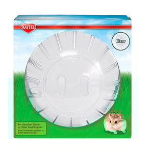 Kaytee Bola Transparente para Pequeños Mamíferos