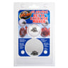 Zoo Med Espejo de Ejercicio para Pez Betta, Chico Zoo Med Espejo de Ejercicio para Pez Betta, Chico