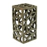 Imagitarium Torre Rústica de Decoración para Acuario, 20.32 cm Alto Imagitarium Torre Rústica de Decoración para Acuario, 20.32 cm Alto