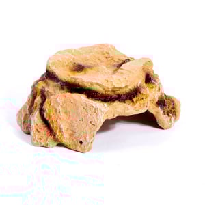 Imagitarium Escondite Reversible para Reptiles