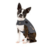 Thundershirt Camiseta para Estrés y Ansiedad Color Gris para Perro, X-Chico Thundershirt Camiseta para Estrés y Ansiedad Color Gris para Perro, X-Chico