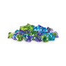 Imagitarium Chrome Blue Jewel gava de Joyas Multicolor para Acuario, 99 g Imagitarium Chrome Blue Jewel gava de Joyas Multicolor para Acuario, 99 g