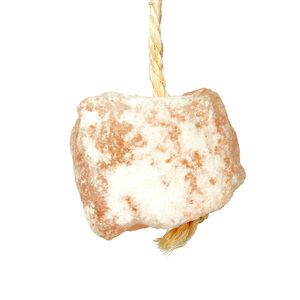 Ware Sal Mineral para Pequeños Mamíferos, 7.62 cm Largo x 3.81 Ancho x 15.24 cm Alto