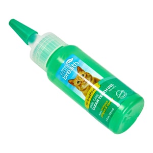 Tropiclean Fresh Breath Gel de Cuidado Dental para Gato, 59 ml