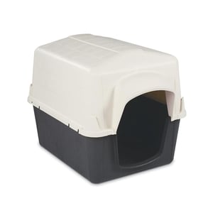 Petmate BarnHome3 Casa de Exterior para Perro, Grande Petmate BarnHome3 Casa de Exterior para Perro, Grande