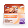 Advantage Multi Pipeta Antiparasitaria Interna y Externa para Gato, 4 a 8 kg Advantage Multi Pipeta Antiparasitaria Interna y Externa para Gato, 4 a 8 kg