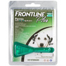 Frontline Plus Pipeta Antiparasitaria Externa para Perro, 20-40 kg