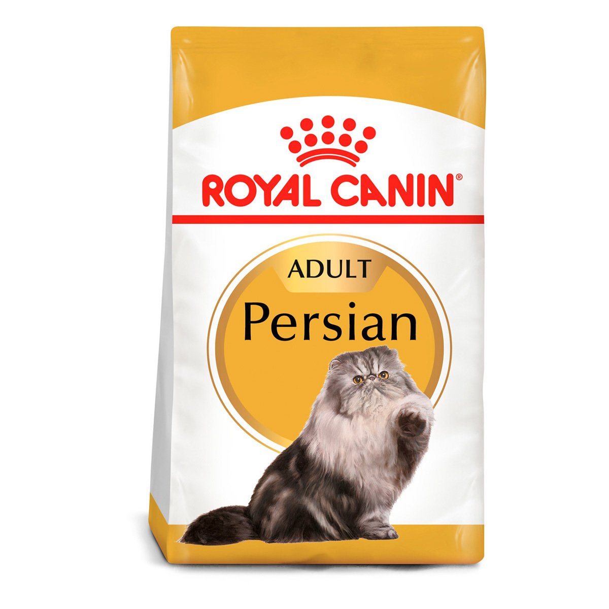 Royal Canin Alimento Seco para Gato Persa Adulto Receta Pollo, 3.1 kg