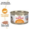 Royal Canin Intense Beauty Alimento Húmedo Piel y Pelo Saludable para Gato Adulto, 85 g Royal Canin Intense Beauty Alimento Húmedo Piel y Pelo Saludable para Gato Adulto, 85 g