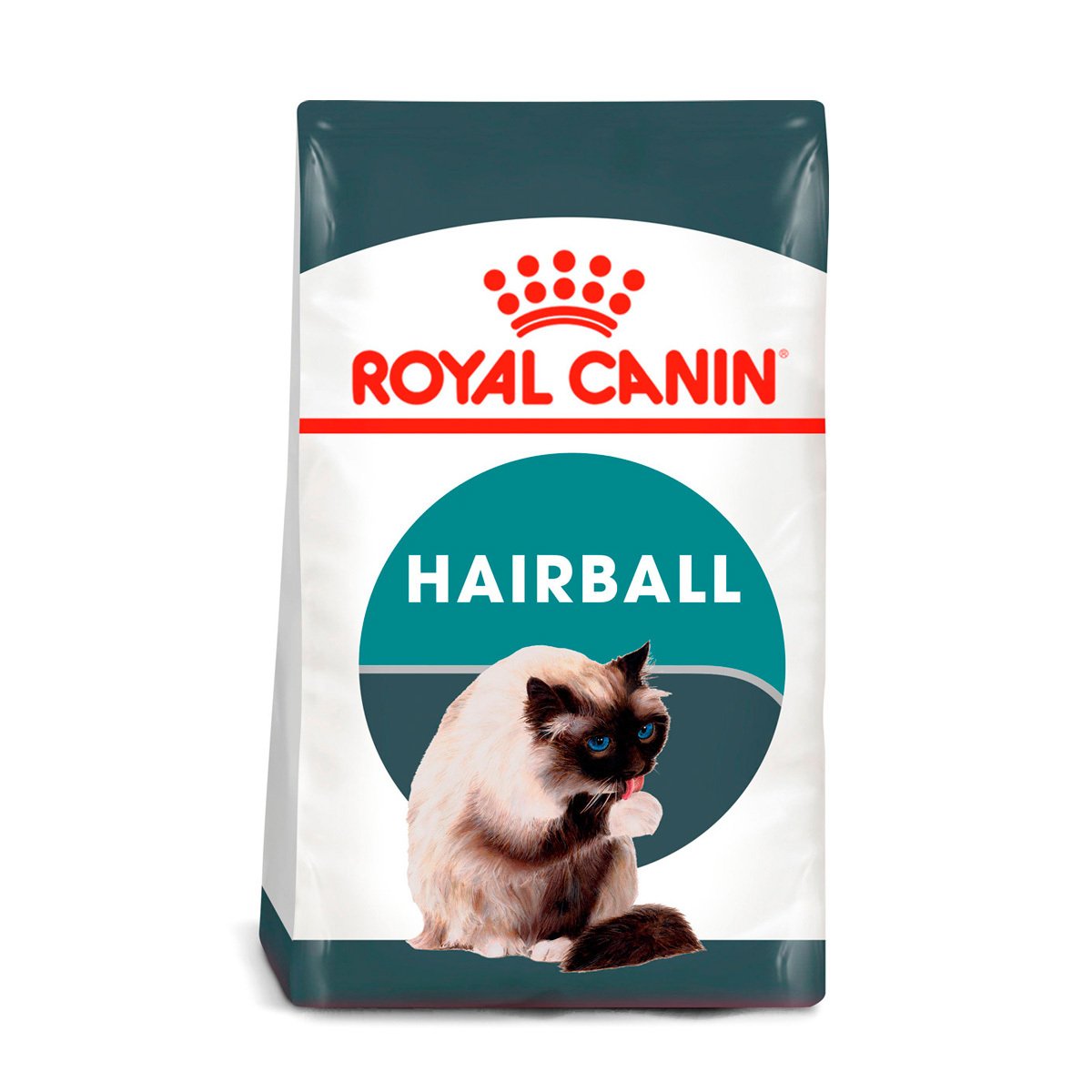 Royal Canin Hairball Alimento Seco para Gato Adulto Control Bolas de Pelo Receta Pollo, 2.7 kg