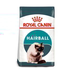Royal Canin Hairball Alimento Seco para Gato Adulto Control Bolas de Pelo Receta Pollo, 2.7 kg Royal Canin Hairball Alimento Seco para Gato Adulto Control Bolas de Pelo Receta Pollo, 2.7 kg