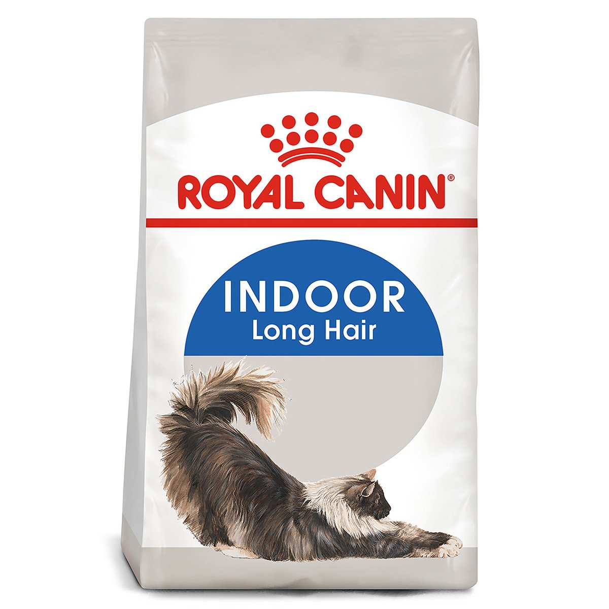 Royal Canin Alimento Seco para Gato Adulto de Interior Receta Pollo, 3.1 kg