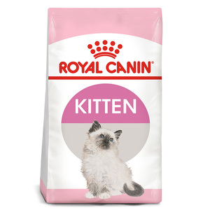 Royal Canin Kitten Alimento Seco para Gatito Receta Pollo, 1.5 kg