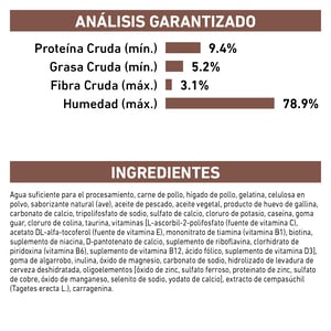 Royal Canin Veterinary Diet Alimento Húmedo para Recuperación para Perro y Gato, 145 g