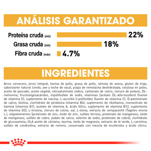 Royal Canin Alimento Seco para Perro Adulto Raza Shih Tzu, 1.1 kg
