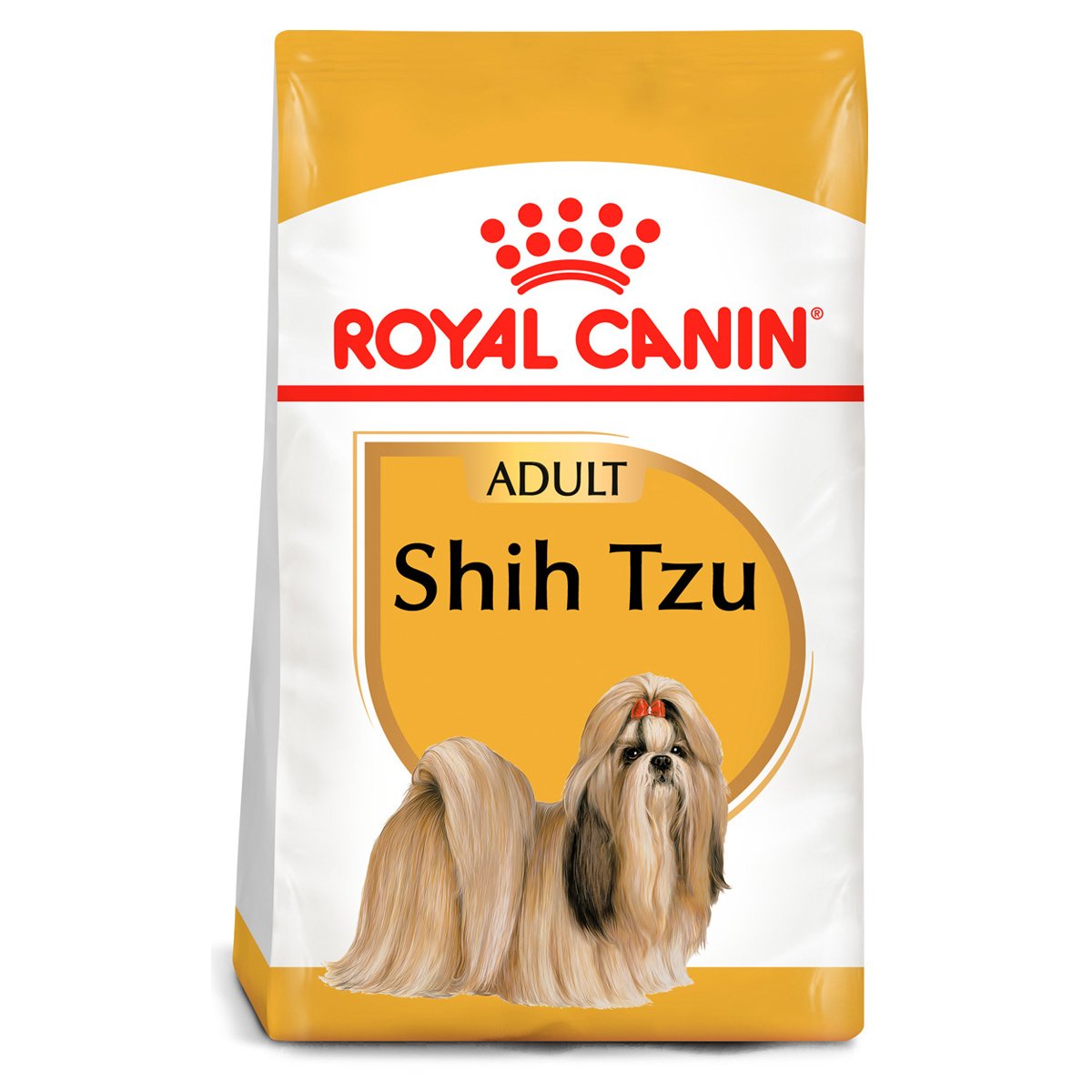Royal Canin Alimento Seco para Perro Adulto Raza Shih Tzu, 1.1 kg