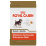 Royal Canin Alimento Seco para perro Adulto Raza Schnauzer Miniatura, 4.5 kg Royal Canin Alimento Seco para perro Adulto Raza Schnauzer Miniatura, 4.5 kg